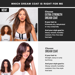 Color Wow Extra Strength Dream Coat Ultra Moisturizing Anti-Frizz Treatment, 50ml