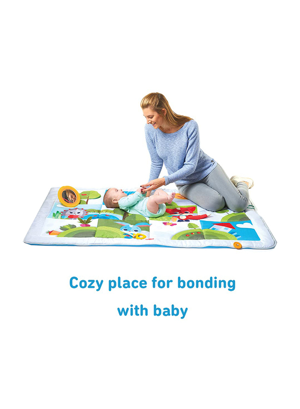 Tiny Love Meadow Days Super Play Mat