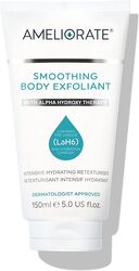 AMELIORATE Smoothing Body Exfoliant 150 ml (Packaging May Vary)