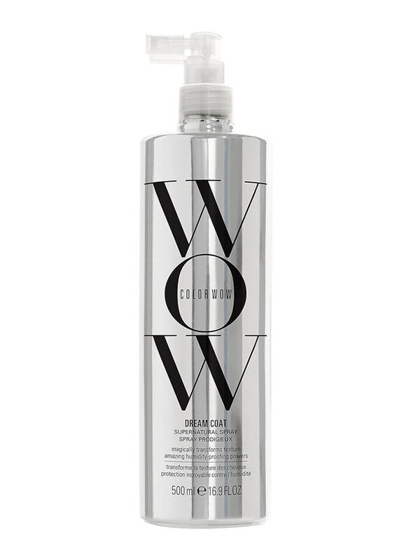 

Color Wow Dream Coat Hair Sprays, 500ml