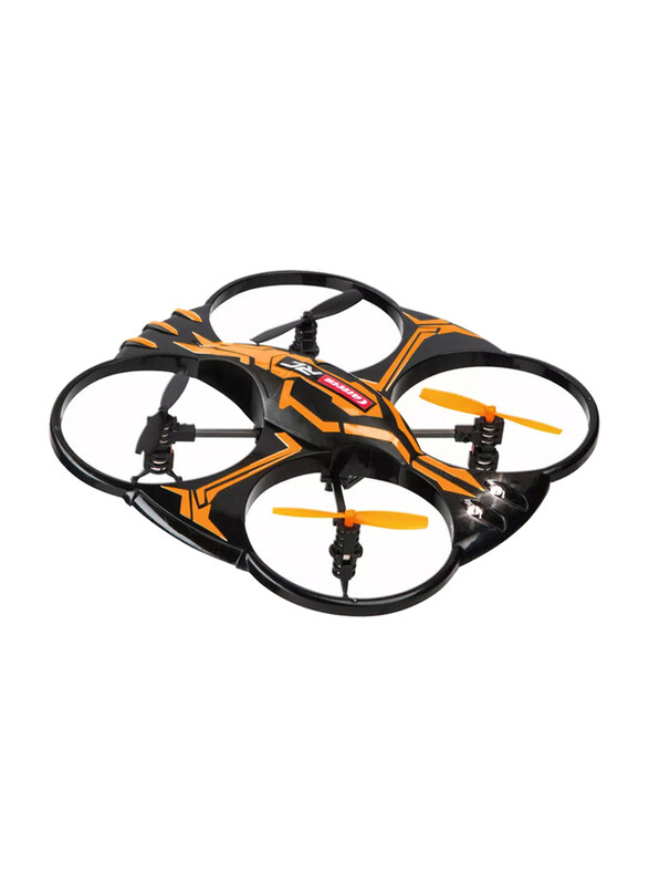 

Carrera RC Quadcopter X2, Ages 12+, Multicolour