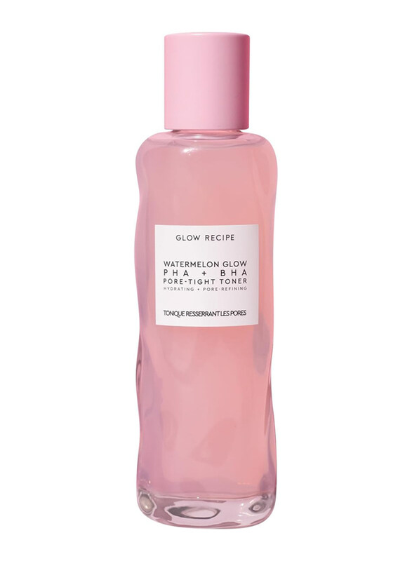 

Glow Recipe Watermelon Glow PHA + BHA Pore-Tight Toner, 150ml