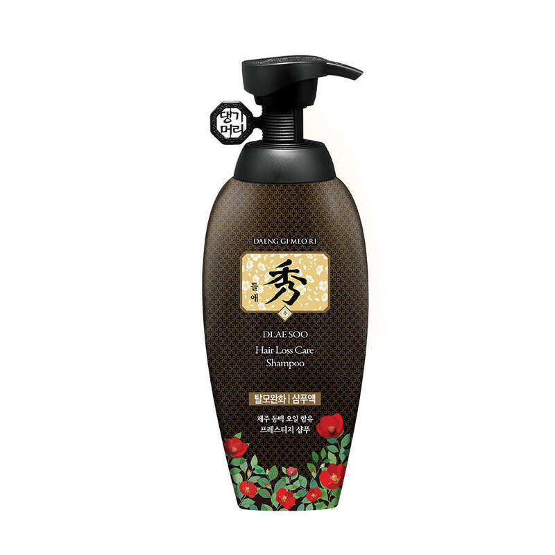 

Daeng Gi Meo Ri Dlae Soo Hair Loss Care Shampoo
