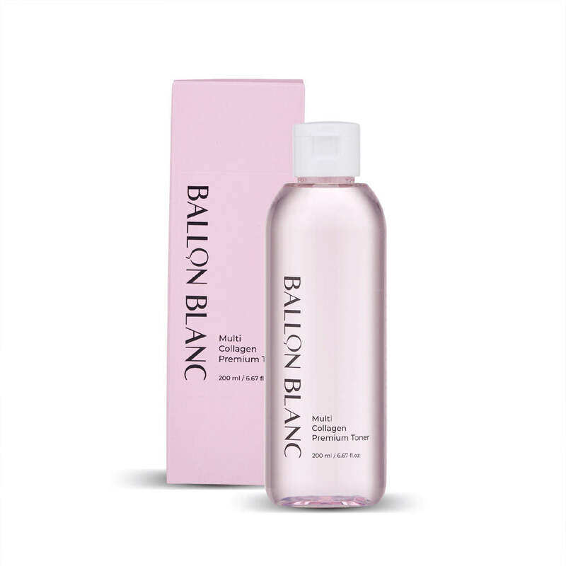 

Ballon Blanc Multi Hyaluronic Acid Serum