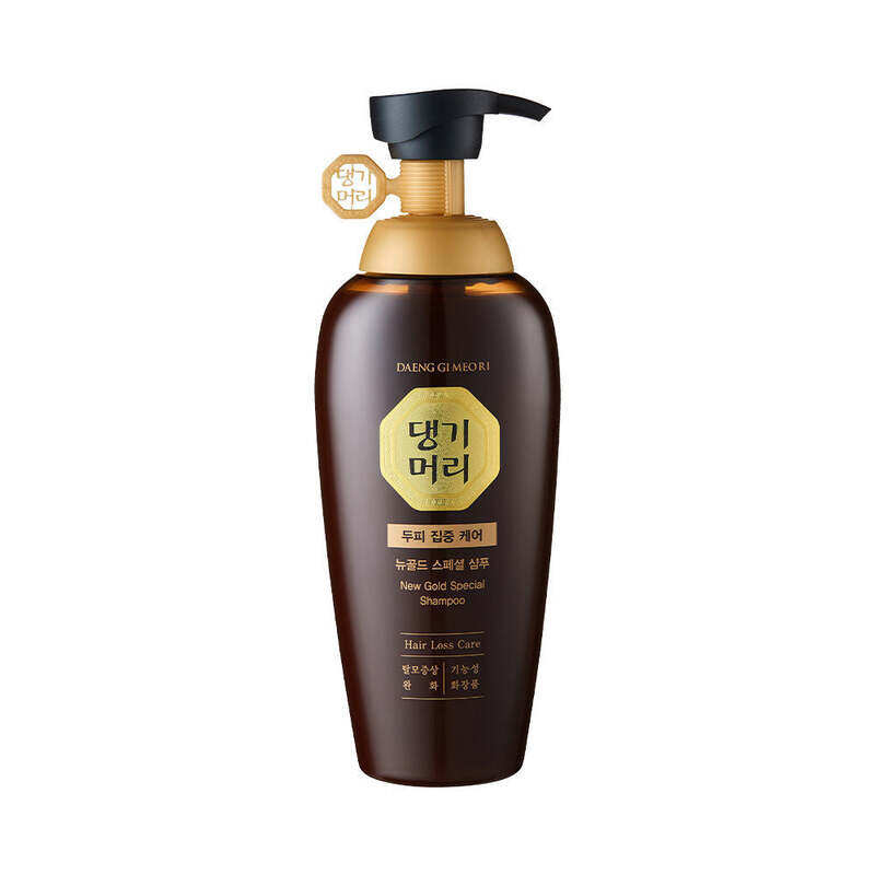 

Daeng Gi Meo Ri New Gold Special Shampoo