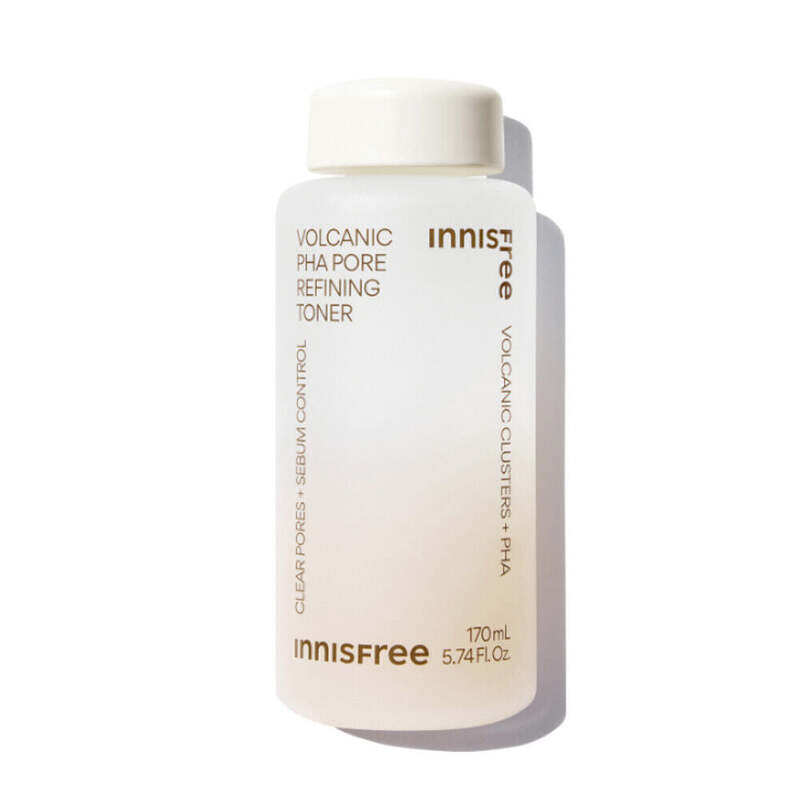 

Innisfree Volcanic PHA Pore Refining Toner