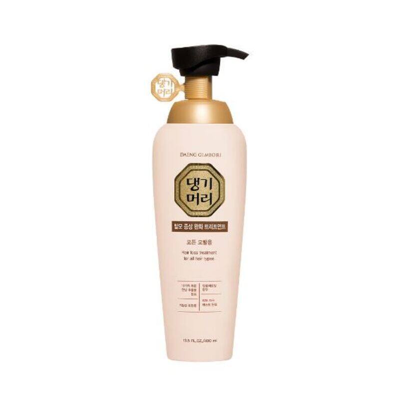 

Daeng Gi Meo Ri Hair Loss Treatment For All Hair Types