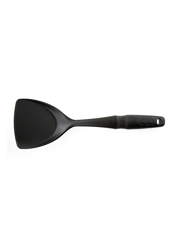 Tefal Comfort Touch Spatula, Black