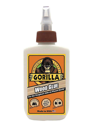 Gorilla Wood Glue, 118ml, White