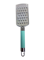 Elegante Grater, Mint/Silver