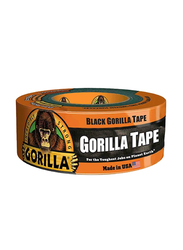 Gorilla 0.05 x 11 Meter Tape, Black