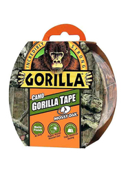 Gorilla 9 Yards, Tape, Camo