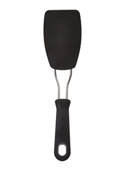 Tefal Comfort Flexible Angle Spatula, Black