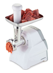 Kenwood Meat Grinder, 1500W, MGP40.000WH, White