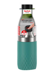 Tefal 500ml Thermal Water Bottle, N3111210, Green