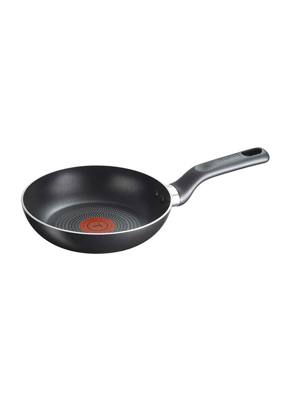 Tefal 24cm Super Cook Frypan, Black