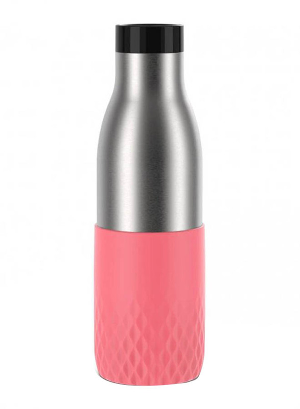 Tefal 500ml Thermal Water Bottle, N3110810, Pink