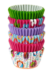 Wilton 150-Piece Baking Cups, Multicolour