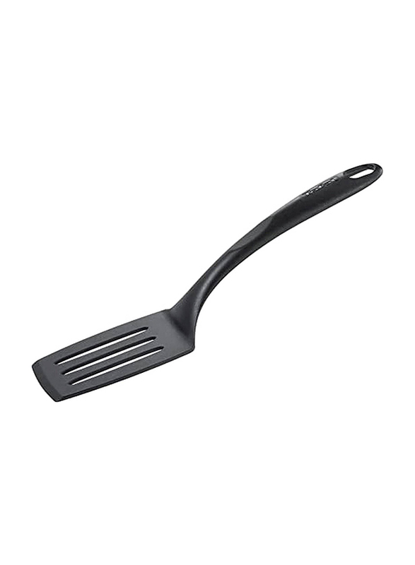 Tefal Bienvenue Spatula, Black