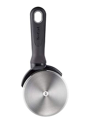 Tefal Comfort Pizza Cutter, Black/Silver