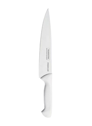 Tramontina 20cm Premium Meat Knife, White