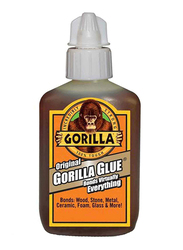 Gorilla Original Glue, 59ml, Brown