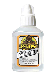 Gorilla Glue, 51ml, Clear