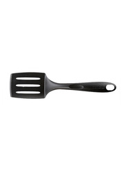 Tefal Bienvenue Angled Spatula, Black