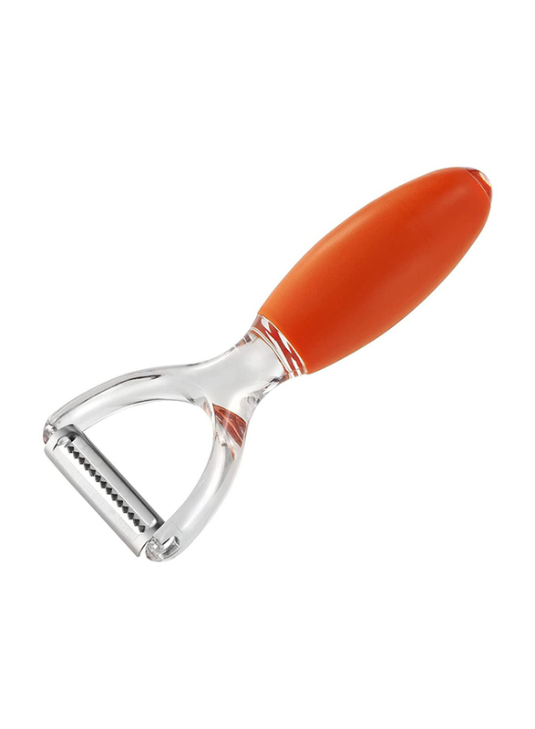 

Tefal Fresh Kitchen Julienne Peeler, Orange