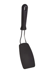 Tefal Comfort Flexible Angle Spatula, Black