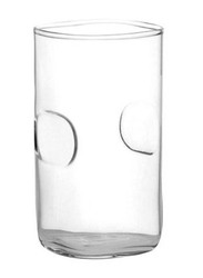 Ocean 290ml 6-Piece Unity Hi Ball Glass Set, b0211006, Clear