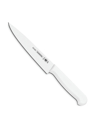 Tramontina 8-Inch Meat Knife, 24620/188, White