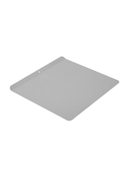 Wilton Recipe Right Insulated Cookie Baking Sheet, 40 x 35cm, Grey