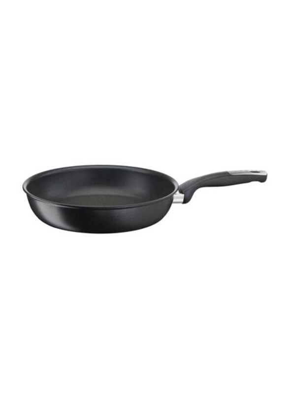 

Tefal 28cm G6 Non-Stick Unlimited Fry Pan, Black/Silver