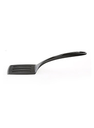 Tefal Bienvenue Angled Spatula, Black