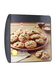 Wilton Recipe Right Insulated Cookie Baking Sheet, 40 x 35cm, Grey