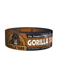 Gorilla 0.05 x 32 Meter Tape, Black