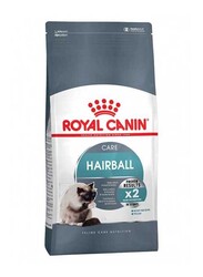 Royal Canin Feline Care Nutrition Hairball Care Adult Cat Food, 1-10 Years, 2 Kg