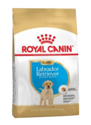 Royal Canin Labrador Retrievers Puppy Dog Dry Food, 3 Kg