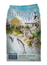 Taste Of The Wild Smoked Salmon Dog Dry Food, 2.27 Kg