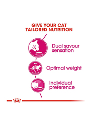 Royal Canin Feline Nutrition Savour Exigent Dry Cat Food, 10 Kg