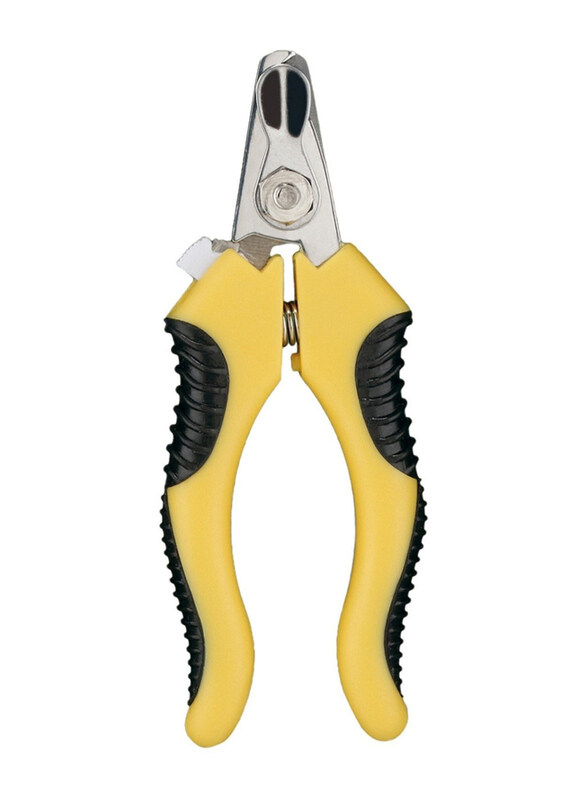 

Conair Pro Dog Nail Clipper, Large, Multicolour