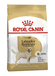 Royal Canin Labrador Retriever Breeds Dry Adult Dog Food, 3 Kg