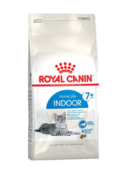 Royal Canin Feline Health Nutrition Indoor Home Life Cat Food, 7+ Years, 1.5 Kg