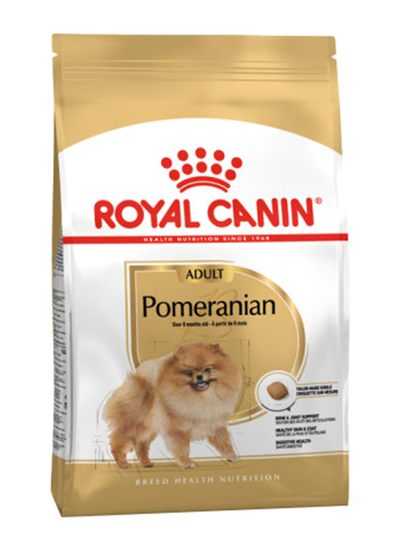 Royal Canin Breed Health Nutrition Dry Dog Food, 1.5 Kg