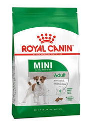 Royal Canin Mini Adult Dry Dog Food, 8 Kg