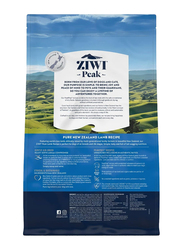 Ziwi Peak Air Dried Free Range Lamb Recipe Dog Dry Food, 4 Kg