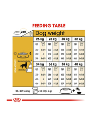 Royal Canin Breed Health Nutrition Golden Retriever Adult Dry Dog Food for 15+ Months, 12 Kg