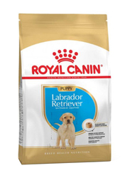 Royal Canin Labrador Retrievers Puppy Dog Dry Food, 3 Kg