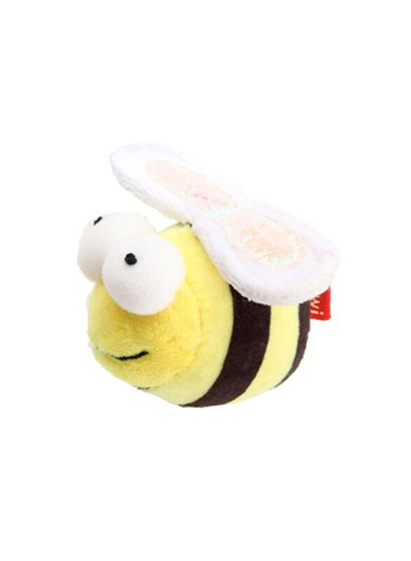

Gigwi Bee Melody Chaser Bee with Sound Chip Bee Sound, Multicolour